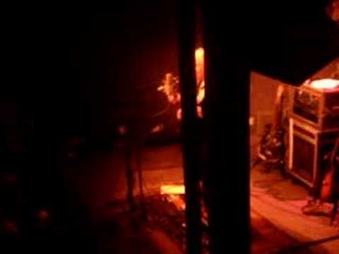 Bruce Cockburn live How I Spent My Fall Vacation