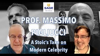 A Stoic’s Take on Modern Celebrity