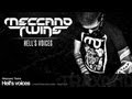 Meccano Twins - Hell's voices (Traxtorm Records ...
