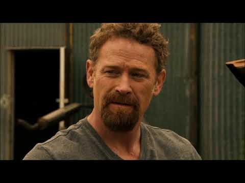 NCIS Los Angeles 9x23/9x24 - Private Land