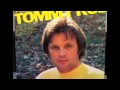 TOMMY ROE- "HANKY PANKY" (LYRICS)