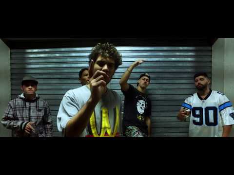 Lo alquimista - Subversivo | LP | Chuso (Prod. KDL Co.)