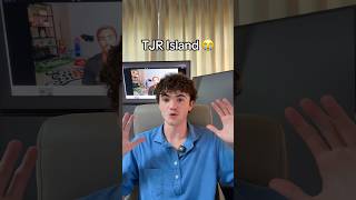 TJR UGC slop 😭😭 #tjrisland