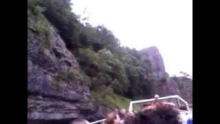 preview picture of video 'Cheddar Gorge, United Kingdom'