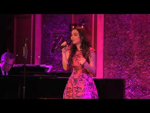 Samantha Barks - "Love Yourself"