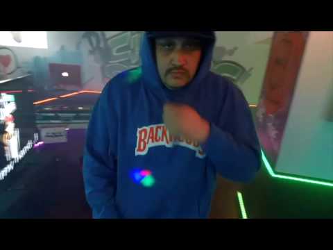 Crotona P - Forced My Hand (Official Video)