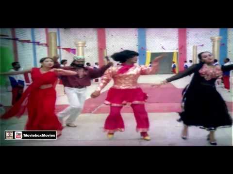 KYUN SHARMAVE KYUN GHABRAVAIN - SAIMA & NARGIS - PAKISTANI FILM DIL WALAY
