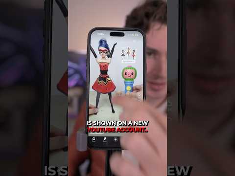 I Tested How Much “Brainrot” is on YouTube 😭