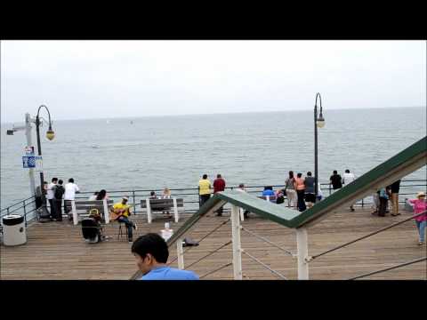 Santa Monica 2012