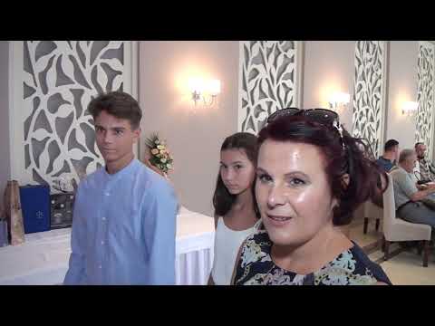 Mario Bordijasevic - Punoletstvo 1. deo