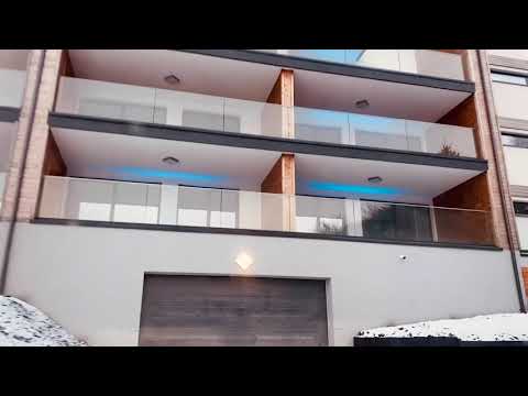 Novy Szczyrk apartamenty - poczuj szczyt komfortu