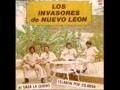 Los Invasores de Nuevo Leon - El Corton.