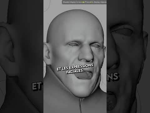 Miniature de la vidéo 7 du pack Shorts Maxim : contenu vertical humoristique au montage rythmé