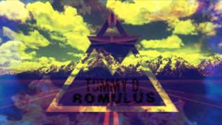 ROMULUS x SLEEP - CESTA