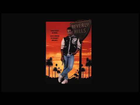 Keta Bill - Hold On (Beverly Hills Cop II)