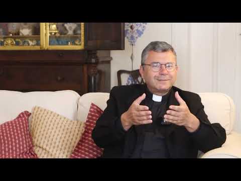 Perfil Arrudense - Padre Diogo Correia