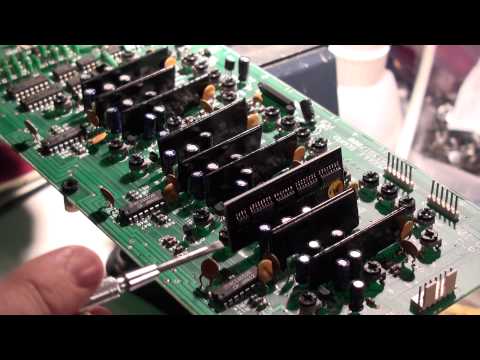 Packrat's Juno-106 - Part 3