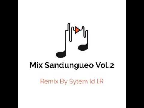 Mix Sandungueo Vol.2