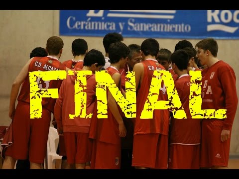 Alcazar -A- PDPADEL - Boscos Ciutadella Final Four (FINAL) 25.01.2015