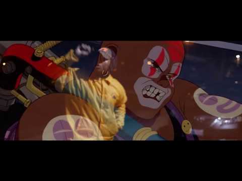 OSA North - ALLEY [Shot by @VARISSE_]