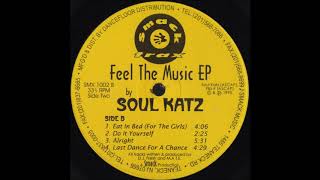 Soul Katz - Alright