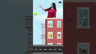 Gravitation Class 11 Physics One Shot by Roshni Ma'am | Trailer #shorts