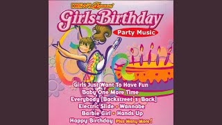 Electric Slide Aka Electric Boogie