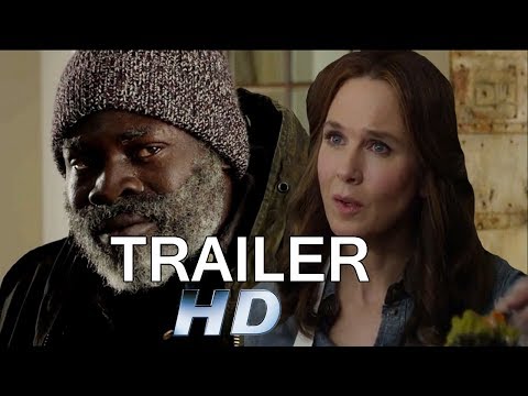 Same Kind Of Different as Me Official Trailer 2017