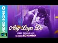 Ang Laga De (Deep Techno Mix) | DJ Kamiya | Ranveer Singh & Deepika Padukone | Ram-Leela Movie