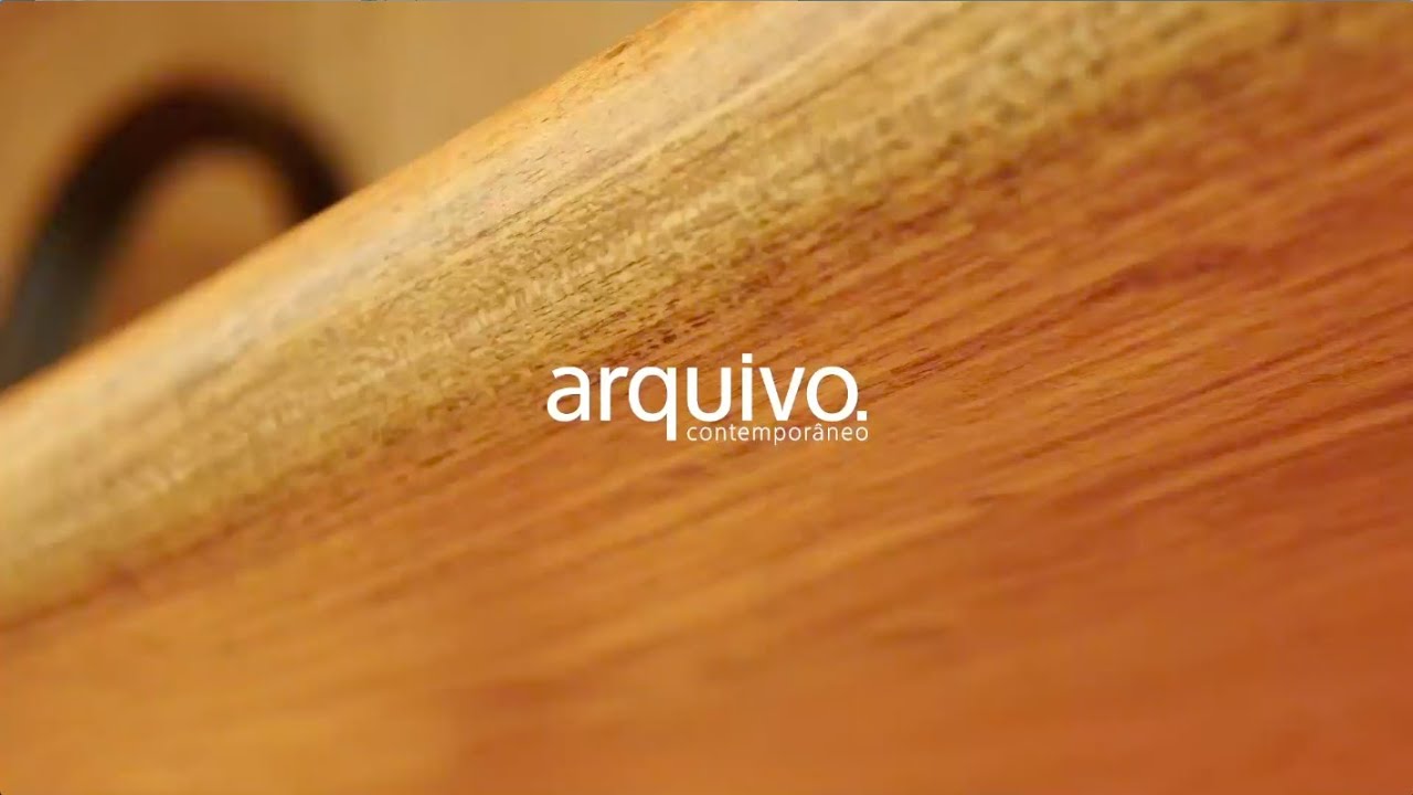 Sergio Rodrigues no ARQUIVO Rio . Websérie Design Brasileiro Contemporâneo