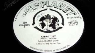 MOD - The Creation - Making Time