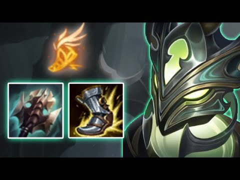 The Titanic AD Thresh Top - Titanic Hydra Thresh vs Tahm Kench the Thicc - League Ranked Off Meta