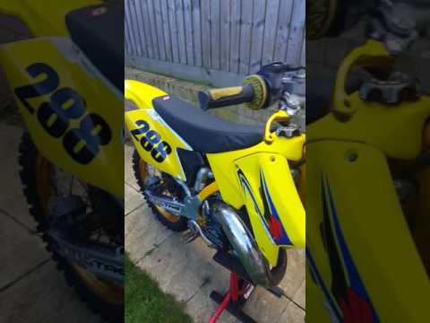 How to register your off road bike or  motocross bike for road use here in UK