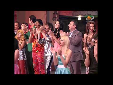 Portokalli, 14 Maj 2006 - Himni portokallise