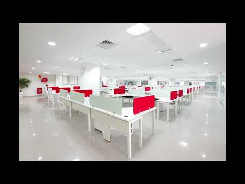 Office furniture - workstations