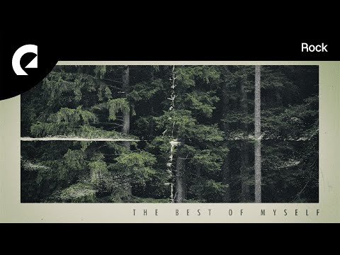 Daniel Gunnarsson feat. Tigerblood Jewel - The Best Of Myself (Tigerblood Jewel Remix)