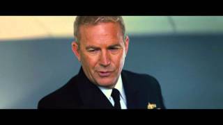 Jack Ryan: Shadow Recruit- I&#39;m in the CIA