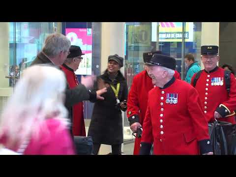 Royal Hospital Chelsea
