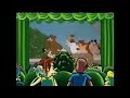 Teletoon 015CUB Cine DaffyDuckFantasticIsland Today 5 September 10 2005