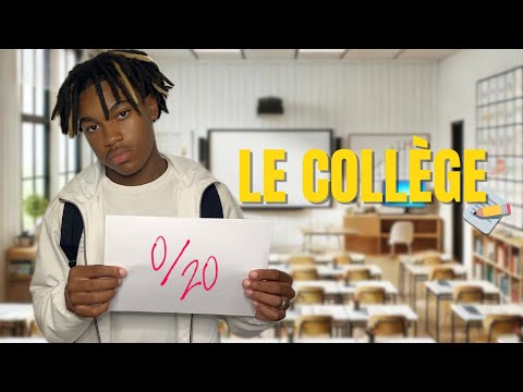 LE COLLÈGE