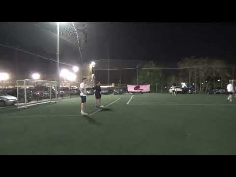 CORTE Y SONRISA VS ANCASO - #LigaNuñez - #Clausura SLD - 2/10/2022