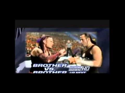 WWE Matt Hardy Custom Titantron