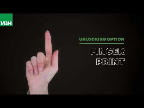 VBH UNILOCK PLUS Anwendung