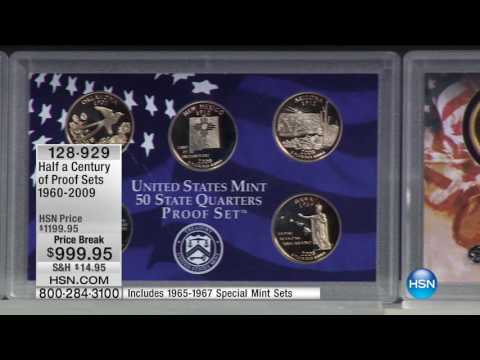 HSN | Coin Collector 09.03.2016 - 09 PM