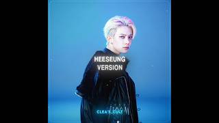 Download lagu KNIFE HEESEUNG VERSION EDIT #thesinvanish #heeseung #knife #trending #fypシviral #kpop #tiktok mp3