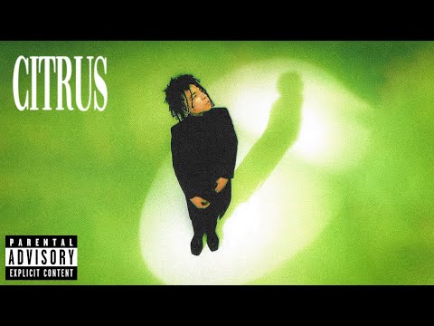 FREE IANN DIOR x KID LAROI Type Beat - "CITRUS"