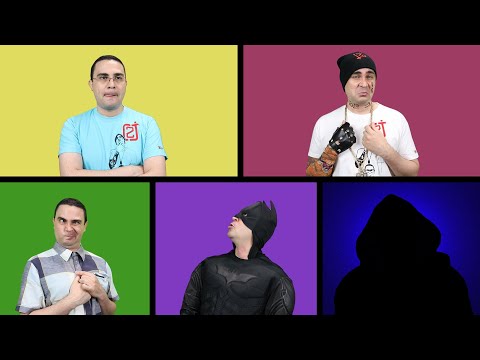 Το Χειρότερο Μουσικό Γκρουπ #2! | 2J