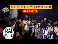 STRRET HIPHOP RAP BATTLE || Best Battle Ever ||SukumTaaj ||