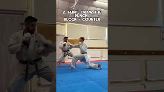 Download lagu 4 ways to defend against the reverse punch 🤜🏻 #karate #kumite #shotokan #martialarts #tips mp3 Download lagu 4 ways to defend against the reverse punch 🤜🏻 #karate #kumite #shotokan #martialarts #tips mp3