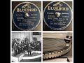 Glenn Miller a.h. Orchestra: Anvil Chorus (Il Trovatore), 1940 (Bluebird Canada B-10982)